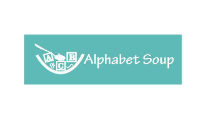 Alphabet Soup Icon